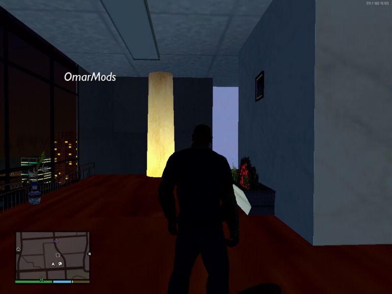 mod